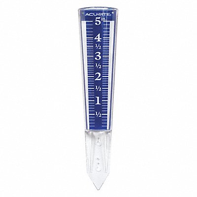 Analog Rain Gauges image